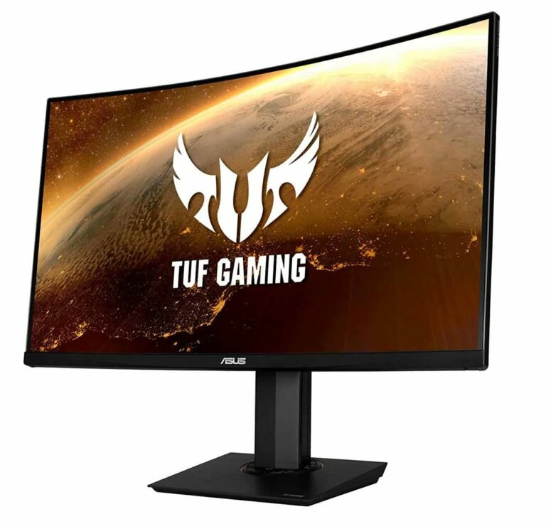 ASUS TUF VG27VQ 32″ Monitor