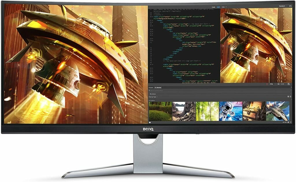 best ultrawide and curved gaming monitor best ultrawide and curved gaming monitor