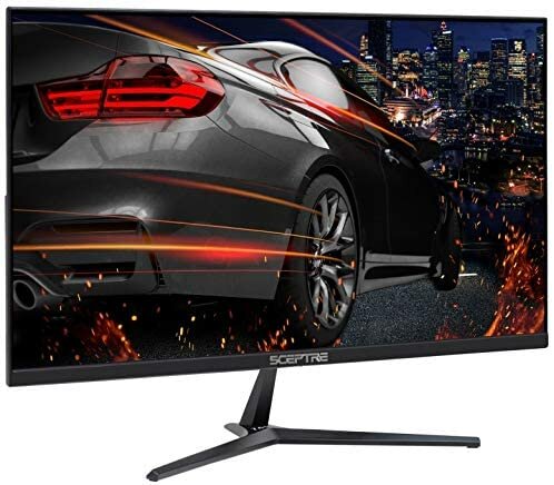 Sceptre E255B-1658A 25 Inch Budget 1080p 144Hz Gaming Monitor review Sceptre E255B-1658A 25 Inch Budget 1080p 144Hz Gaming Monitor review