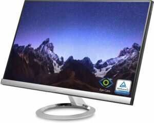 best 27 inch monitor for movies
