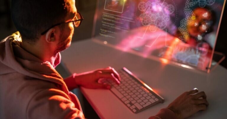 Best 4k Monitors For 3d Modeling