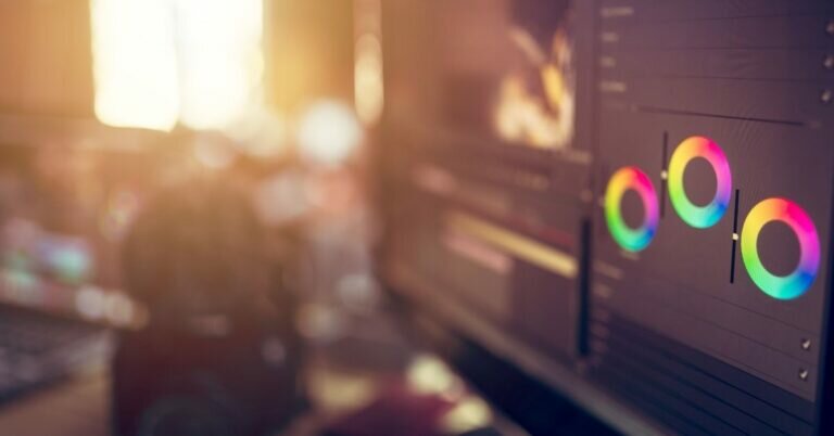 Best Monitor For Color Accuracy